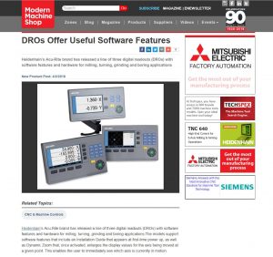 MMS Online screenshot