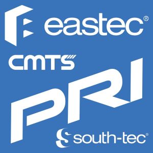 Trade show logos-AR blue