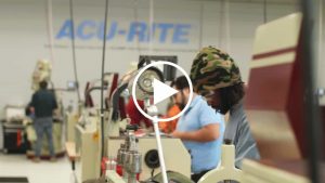 Shaping the Future of American Manufacturing: Horry Georgetown Technical College