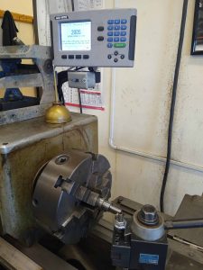 Lathe 4