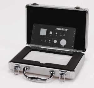 Magnification Checker