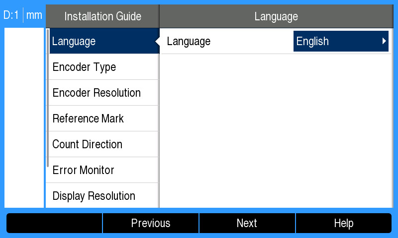 Installation Guide Q