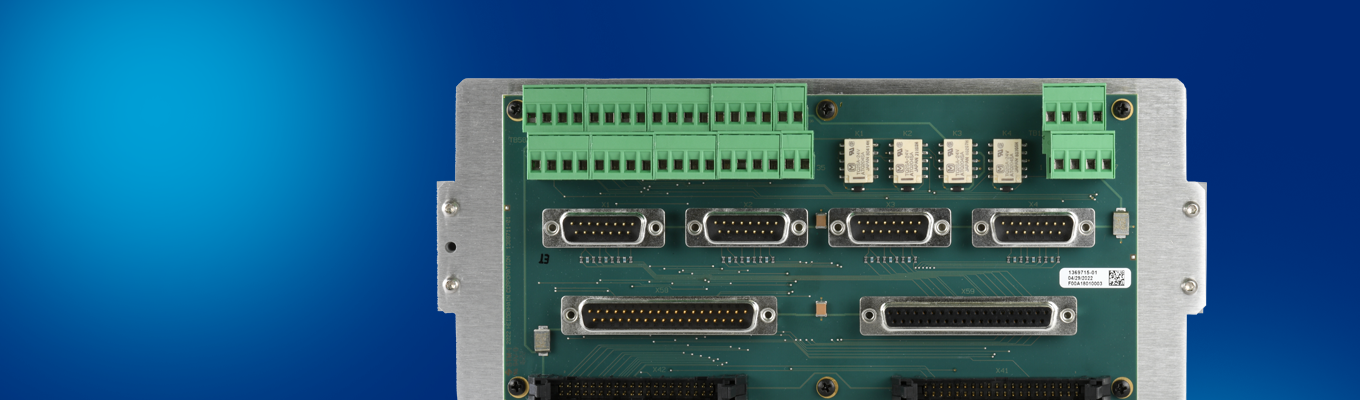 bridge adapter