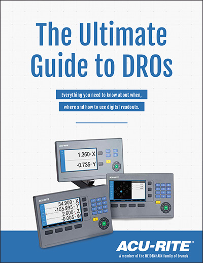 The Ultimate Guide to DROs